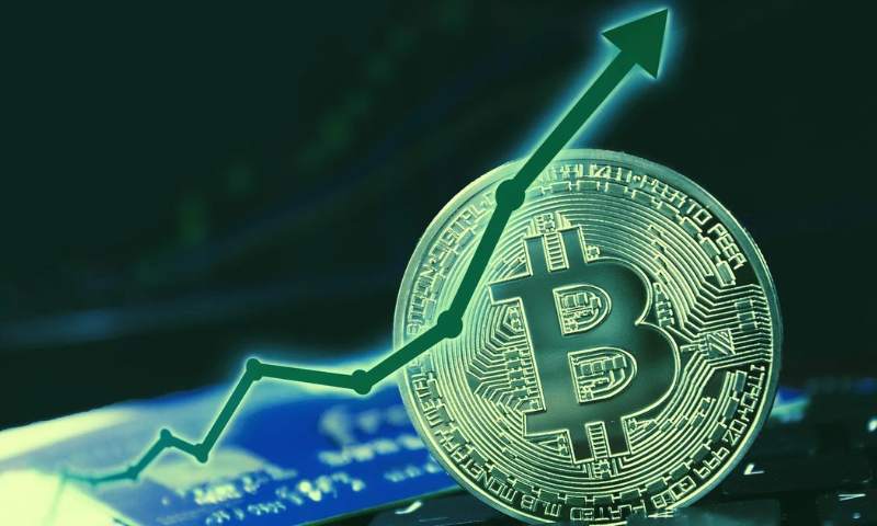 Bitcoin Price Prediction