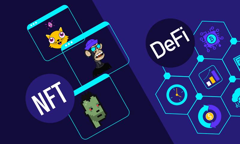 Unveiling Success Stories Across DeFi and NFT Landscapes