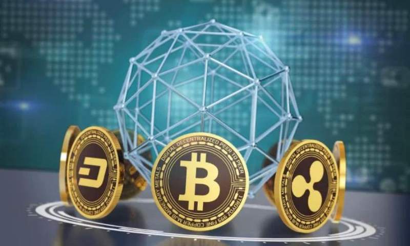 Best Cryptocurrencies