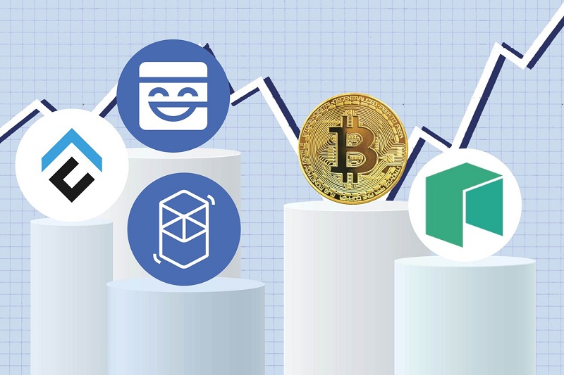 Cryptocurrencies to watch