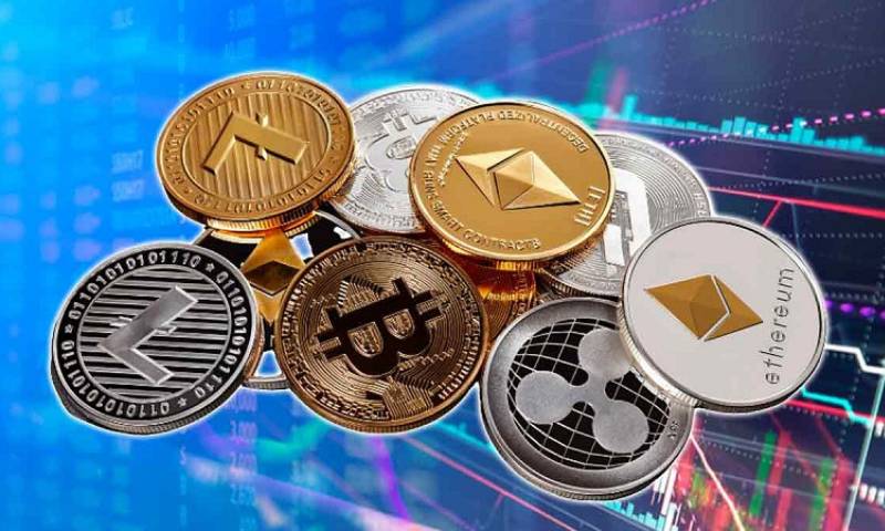 Cryptocurrencies to watch