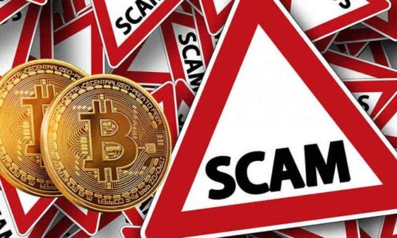 Crypto Scams