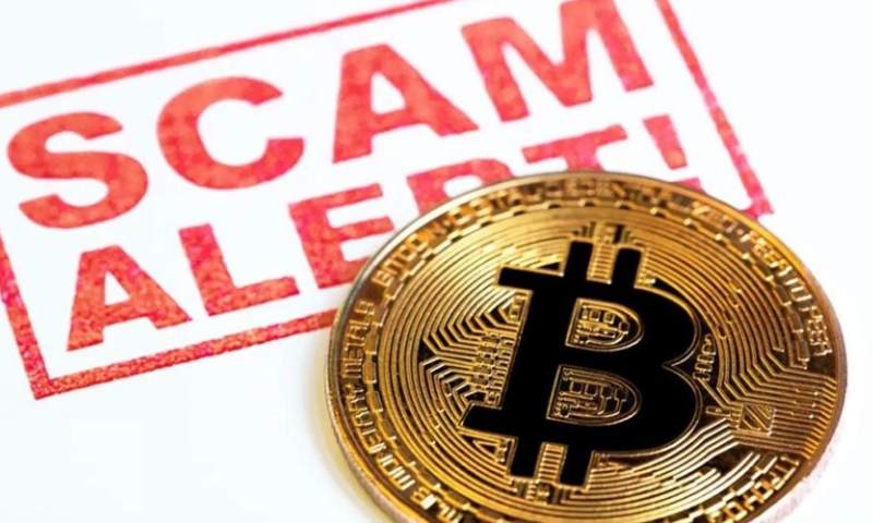 Crypto Scams