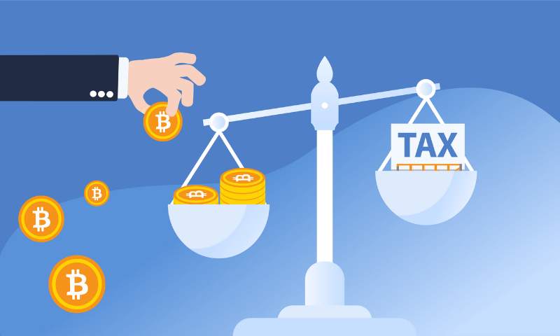 Tax Implications of Crypto