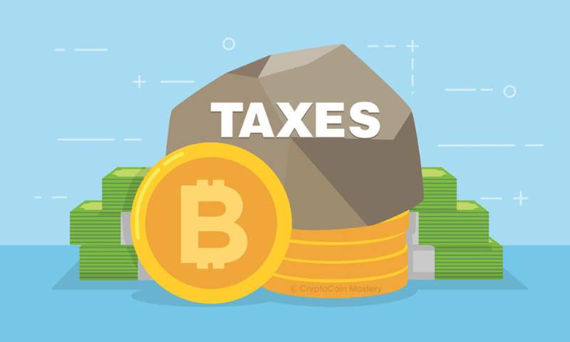 Tax Implications of Crypto 2024: Navigate the New Financial Frontier