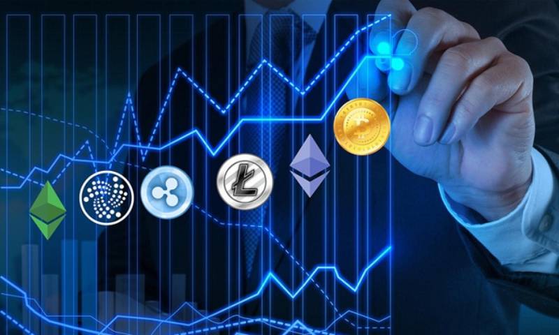 Cryptocurrencies Unveiled: What’s Next for the Global Market?