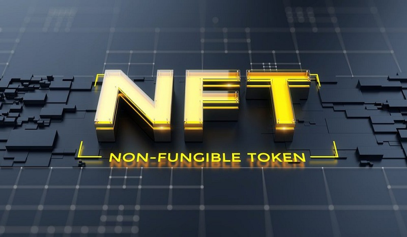 Non-Fungible Tokens