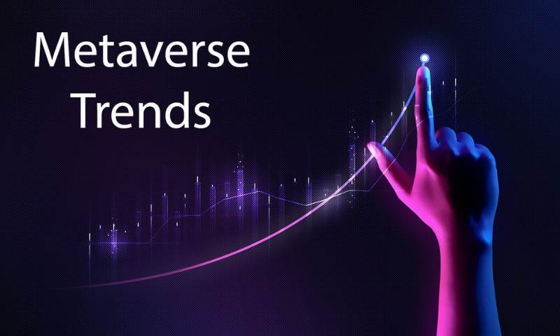 Metaverse Crypto Trends