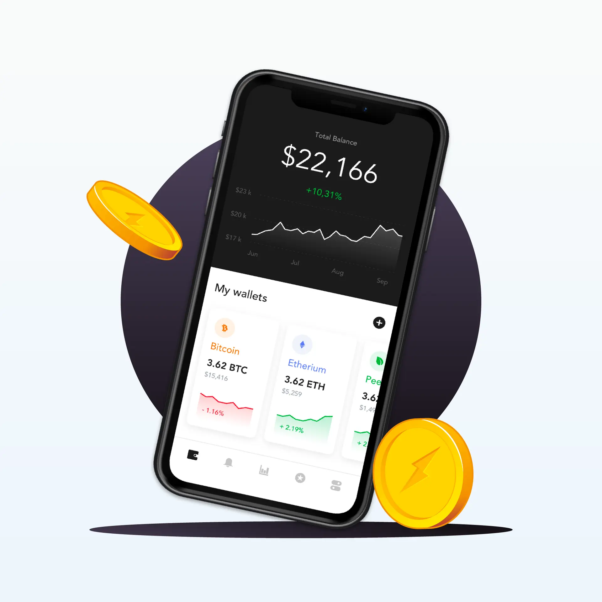 Mobile DeFi Wallet Magic: Unleash Your Crypto’s True Potential!