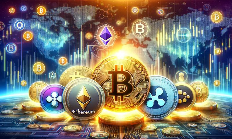 Best Cryptocurrency Investments