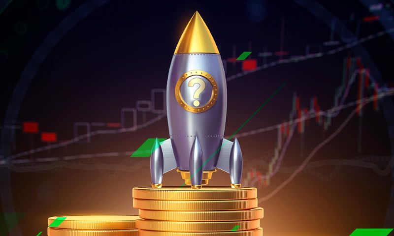 Best Cryptocurrency Investments 2