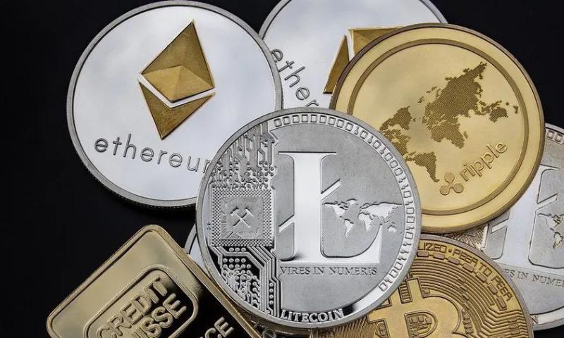 Best Cryptocurrency Investments