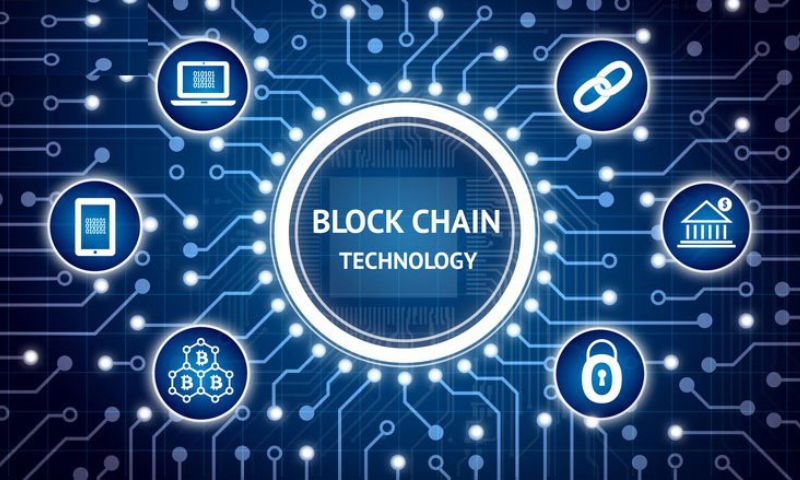 Blockchain technology explained