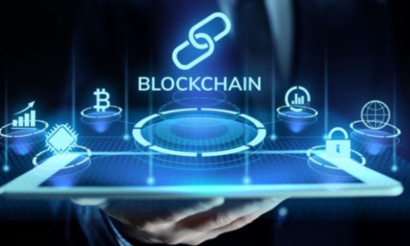 Blockchain technology explained