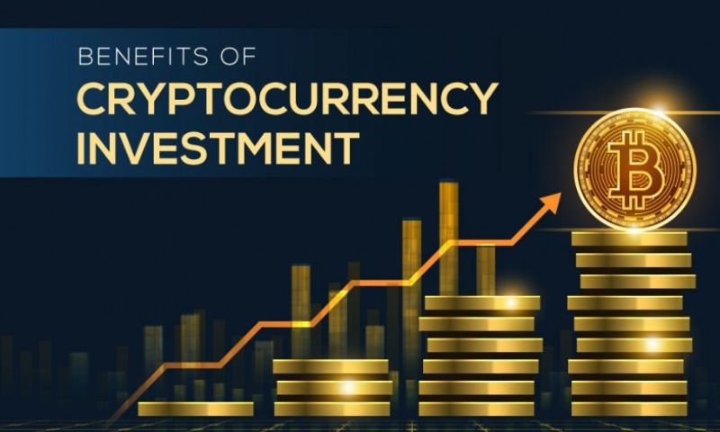 Cryptocurrency Investment