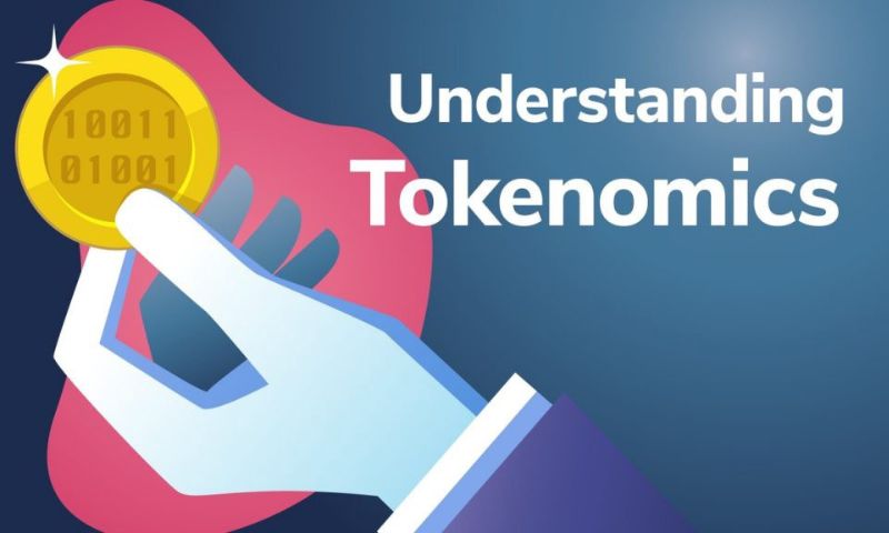 Cryptocurrency Tokenomics Analysis