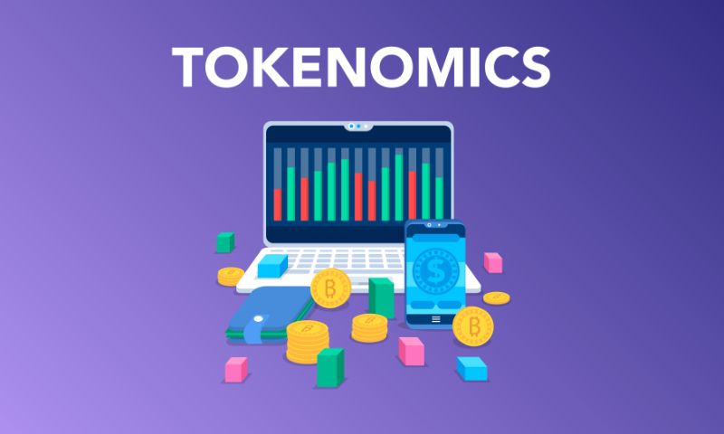 Cryptocurrency Tokenomics Analysis: Unlocking the Secrets of Digital Wealth