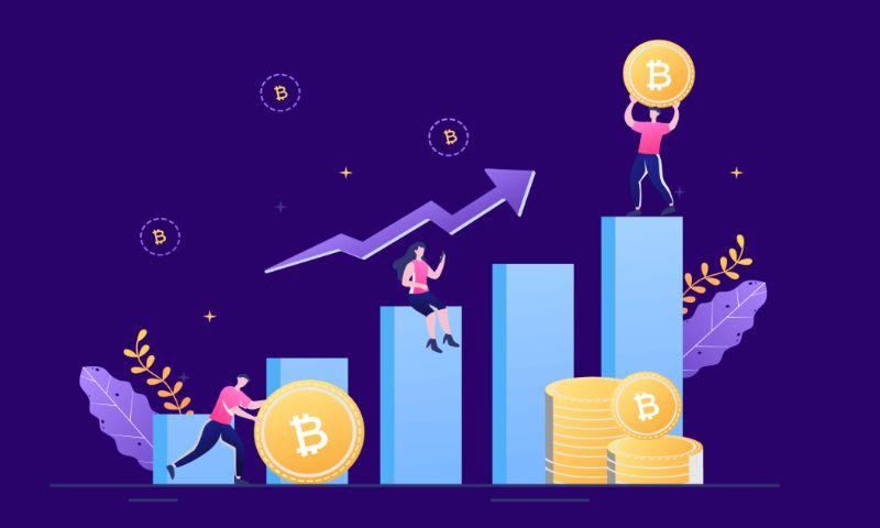 Cryptocurrency investment strategies