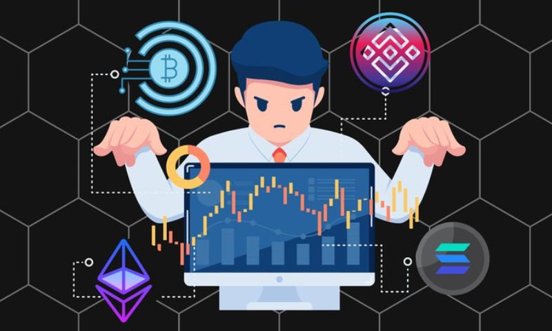 How to do fundamental analysis of cryptocurrency projects 3