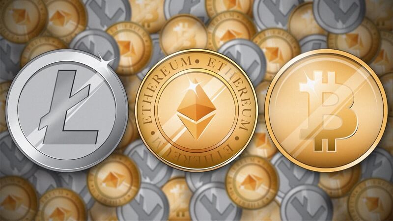 Most Promising Cryptocurrencies