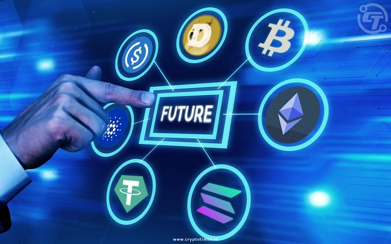 The Future and Impact of Cryptocurrency