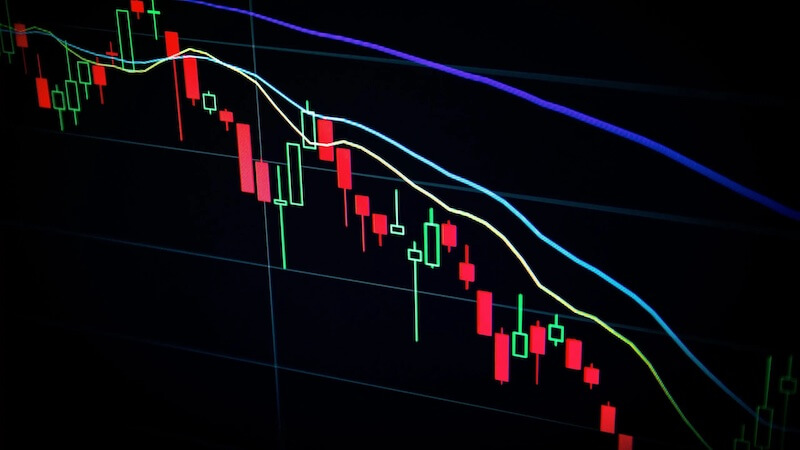 Understanding Crypto Volatility