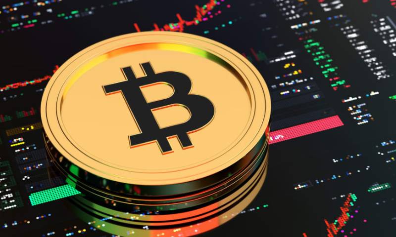 Basic technical analysis for cryptocurrencies