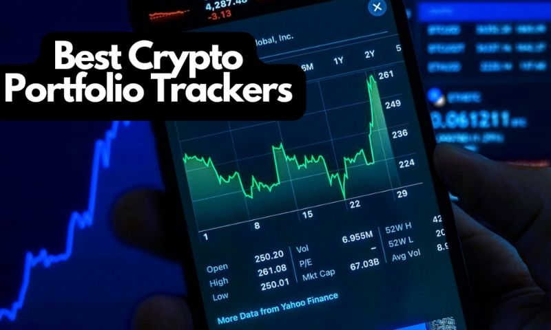 Best Crypto Exchange Tracker For Beginners: Your Foolproof Guide!