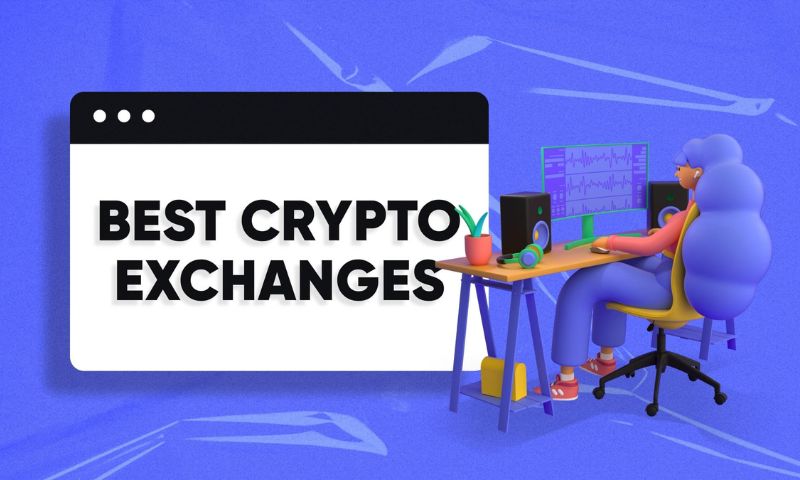 Best Crypto Exchanges Revealed: Where High Liquidity Meets Top Security