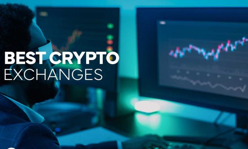 Best Crypto Exchanges Revealed: Where High Liquidity Meets Top Security