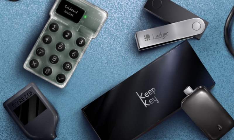 Best Desktop Software for Hardware Wallets: Unlocking Ultimate Security