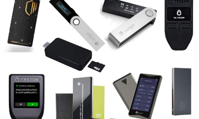 Best Desktop Software for Hardware Wallets: Unlocking Ultimate Security