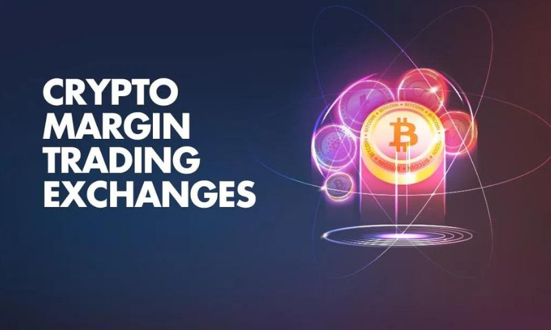 Unveiling the Top Margin Trading Platforms for Crypto Enthusiasts