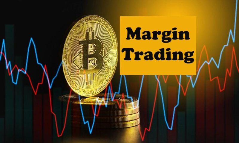 Unveiling the Top Margin Trading Platforms for Crypto Enthusiasts