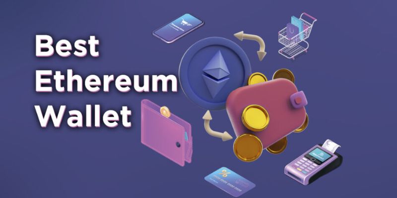 Best mobile Ethereum wallet