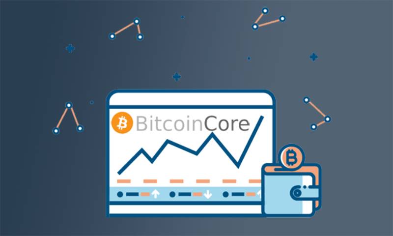 Bitcoin Core Wallet Unveiled: Exclusive Features Inside!