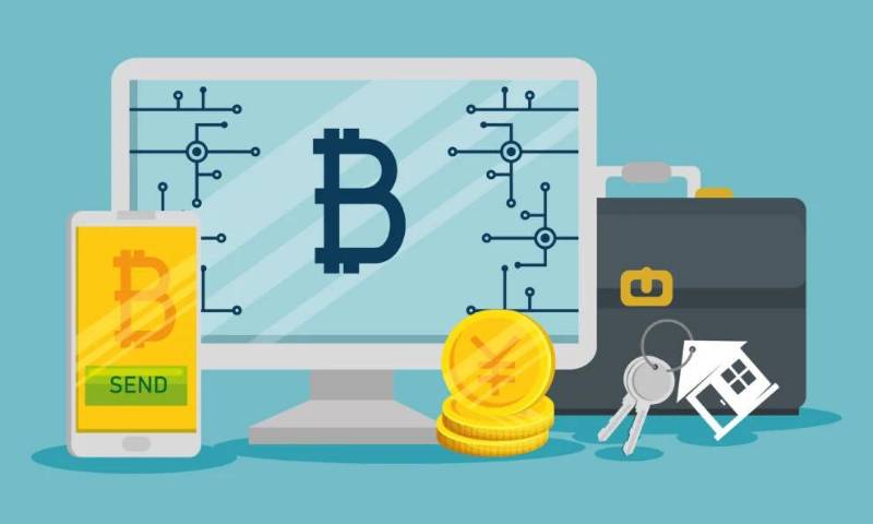 Bitcoin Desktop Wallet: Secure Your Crypto Horizons with Ease