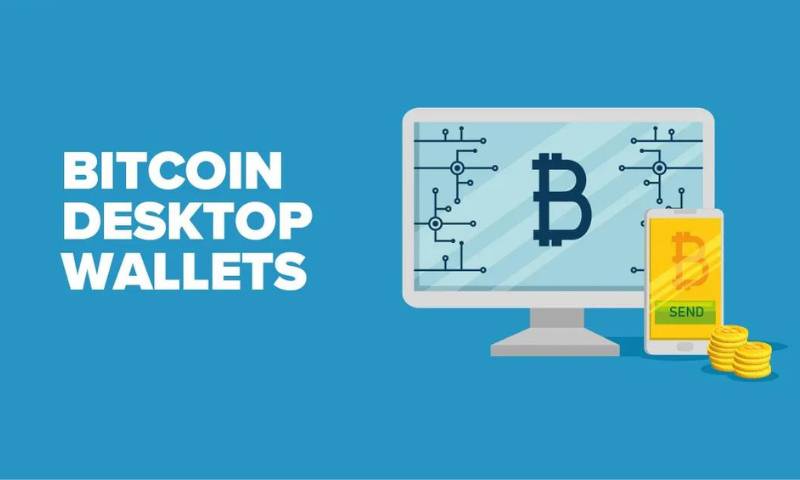 Bitcoin Desktop Wallet: Secure Your Crypto Horizons with Ease