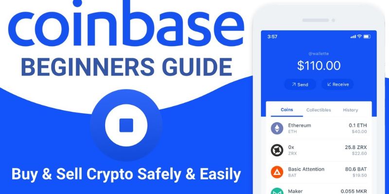 CoinBase for Beginners: Jump-Start Your Crypto Journey Today