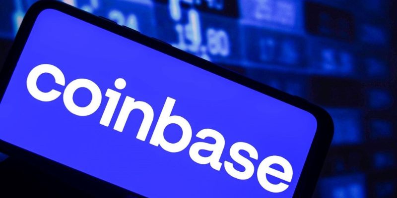 CoinBase wallet for beginners