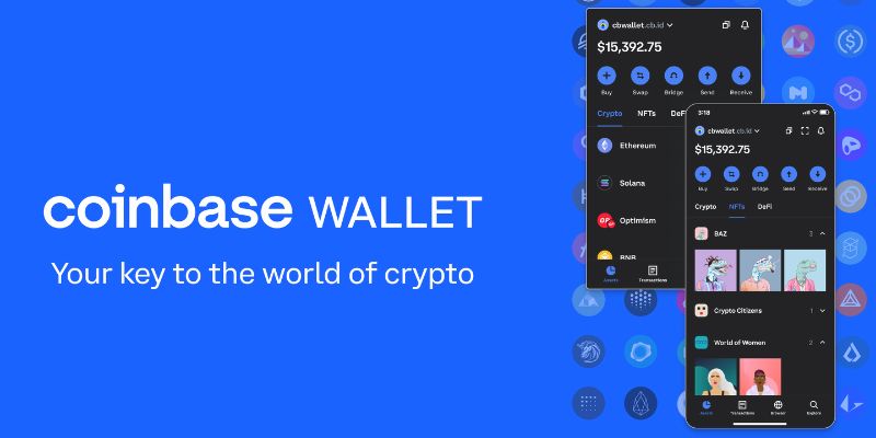 CoinBase Wallet Mobile: Unlock the Ultimate On-the-Go Crypto Experience