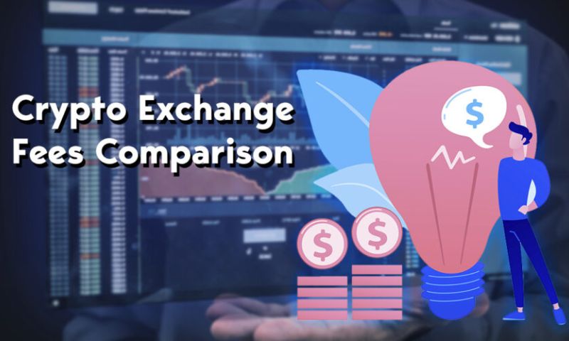 Compare Crypto Exchange Fees: Slash Your Trading Costs Now