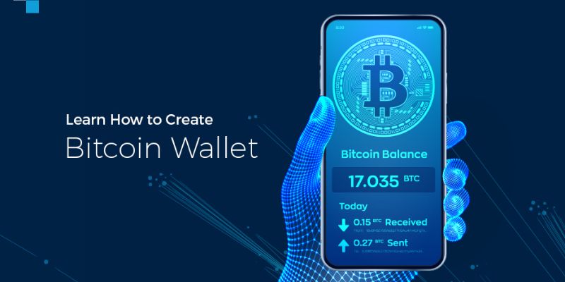 Create a Bitcoin Wallet: 5 Simple Steps to Unleash Digital Wealth