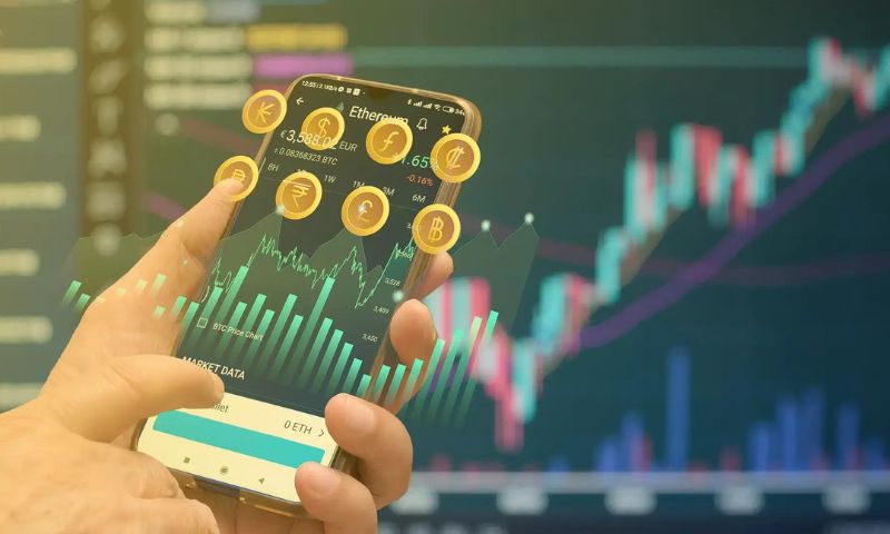 Crypto Exchange Portfolio Tracker: Your Ultimate Guide to Asset Management