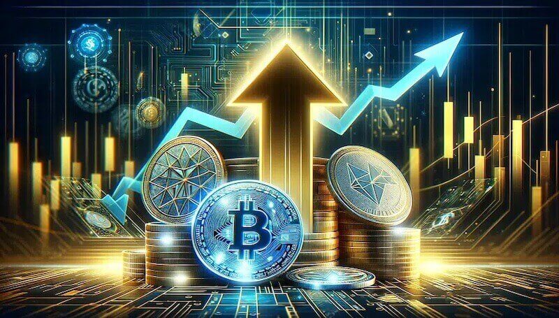 Cryptocurrency Investment for Beginners: Navigating Your First Digital Coins