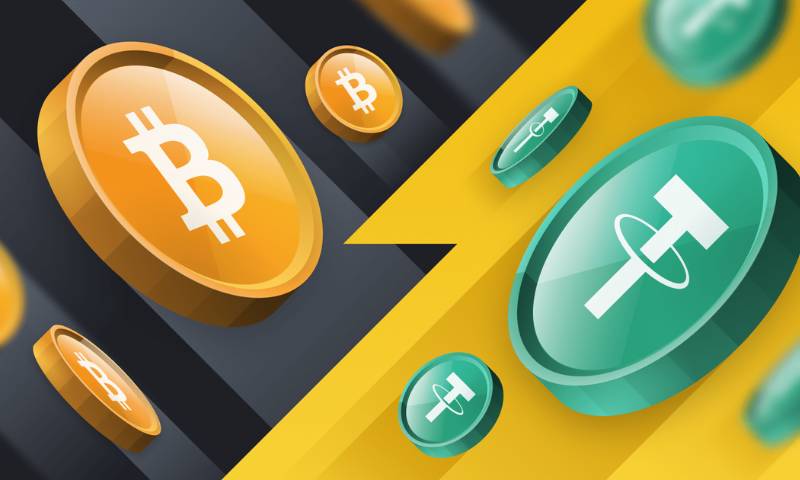 Easiest Way to Buy Crypto: 5 Seamless Steps to Your First Bitcoin