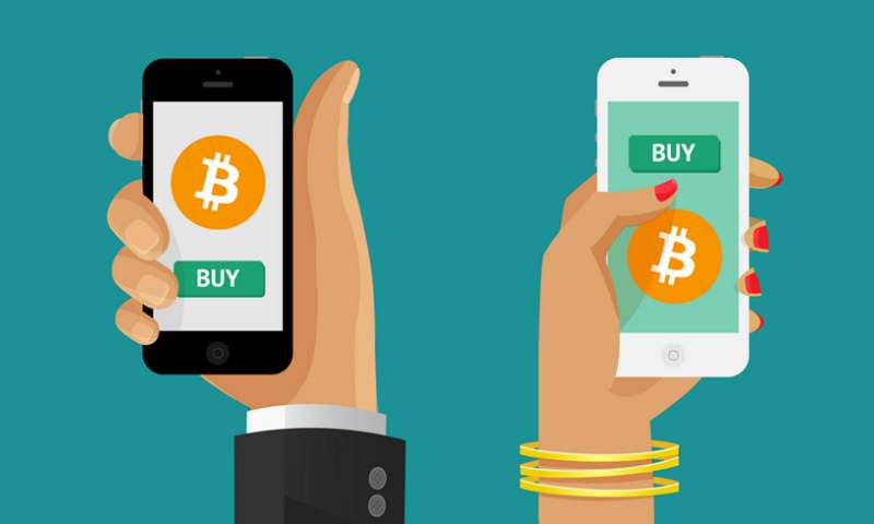 Easiest Way to Buy Cryptocurrency: Your Quick-Start Guide