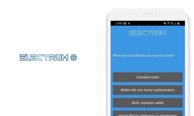 Electrum Desktop Wallet: Your Secure Gateway to Digital Currency