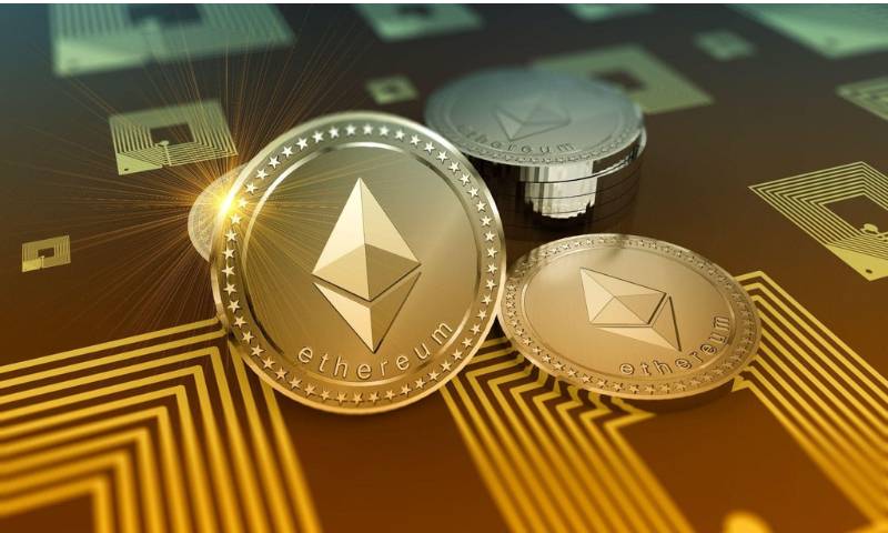 Ethereum Desktop Wallet: The Ultimate Guide for Crypto Enthusiasts