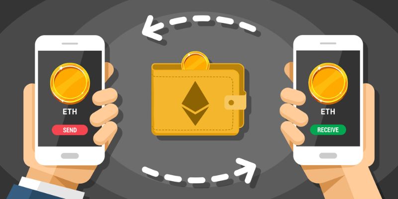 Ethereum Mobile Wallet: Your Pocket-Sized Gateway to Crypto Wealth